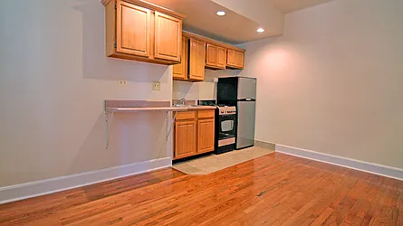 Rented by Tryax Realty Management