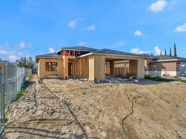 516 Josephine Avenue, Corcoran, CA 93212