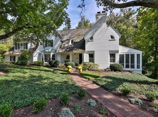 502 Larchmont Dr, Cincinnati, OH 45215