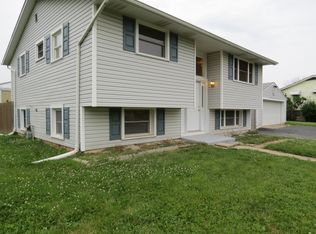 914 Harwood Dr, Columbus, OH 43228