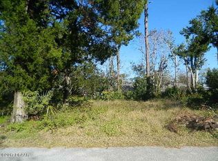 1391 Bender Ave, Holly Hill, FL 32117