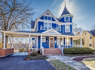 545 N Park Blvd, Glen Ellyn, IL