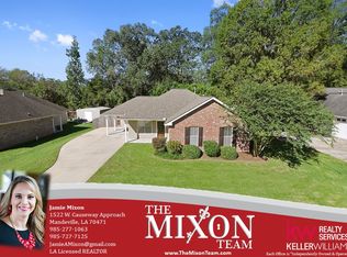 39027 Creek Dr, Ponchatoula, LA 70454
