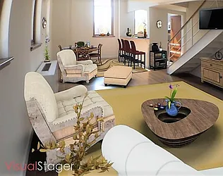 Rented by R New York