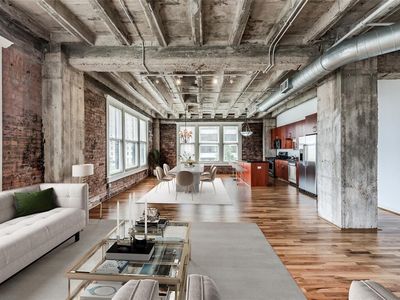 201 Main St UNIT 3G, Houston, TX, 77002