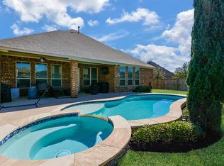 20403 Bristol Bluff Ln, Richmond, TX 77407