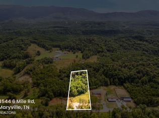 4544 Six Mile Rd, Maryville, TN 37803