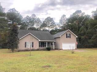 587 Mill Pond Rd, Rincon, GA 31326