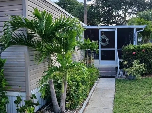 2555 Pga Blvd Lot 127, Palm Beach Gardens, FL 33410