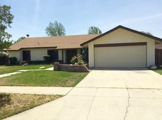 449 E Heather St, Rialto, CA 92376