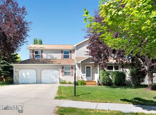 1109 Mountain Ash Ave, Bozeman, MT 59718