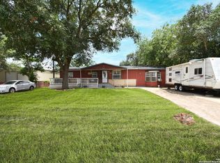 15116 Magnolia St, Lytle, TX 78052