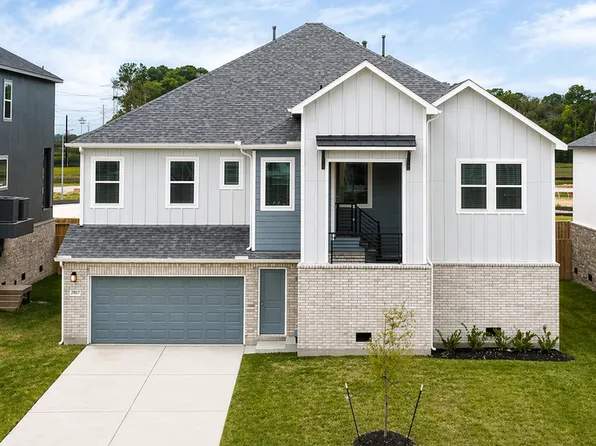 Keystone 2600 SH Plan, Townsen Landing