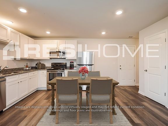 4th image of 159 Wellbrook Ct NE