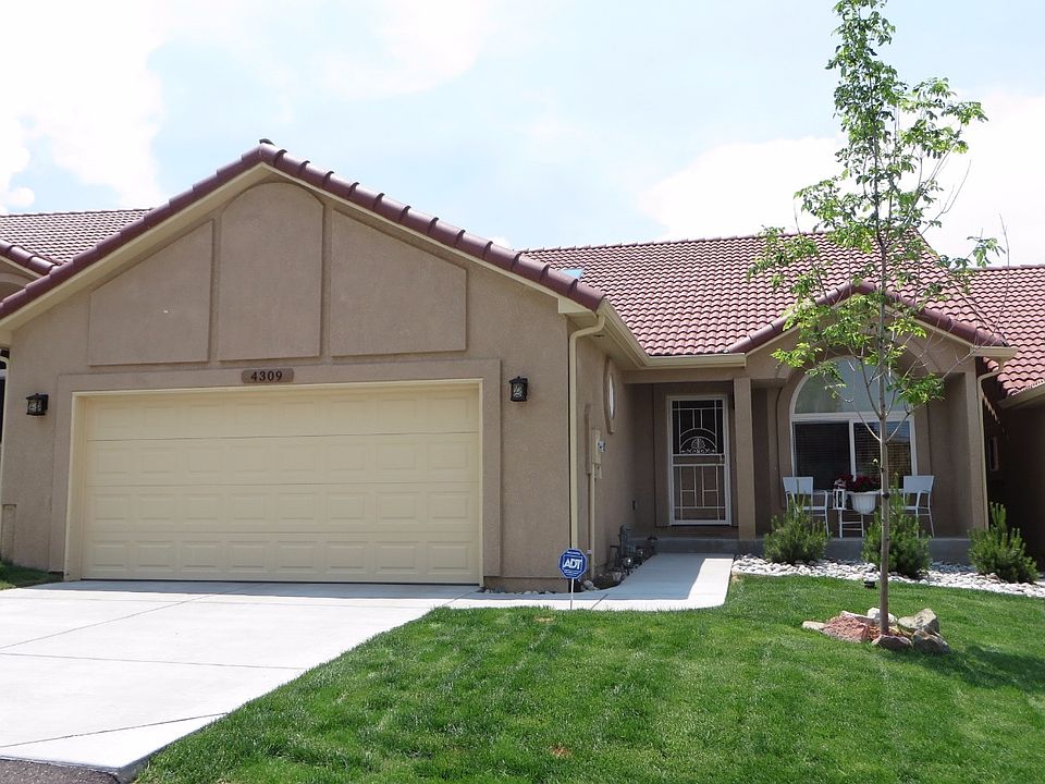 Rancher In Gated Community!