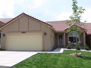 5328 Mountain Peak Point, Colorado Springs, CO 80917