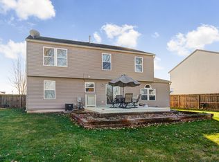 164 Windward Dr, Pataskala, OH 43062