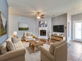 1512 Stanford Dr, Van Alstyne, TX 75495
