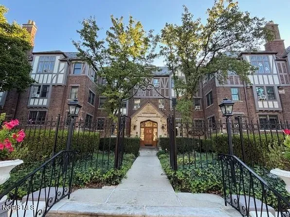 2200 Scottwood Ave Unit 216, Toledo, OH 43620