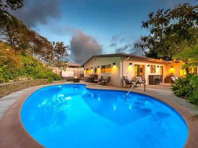 5187 Foothill Blvd, San Diego, CA, 92109