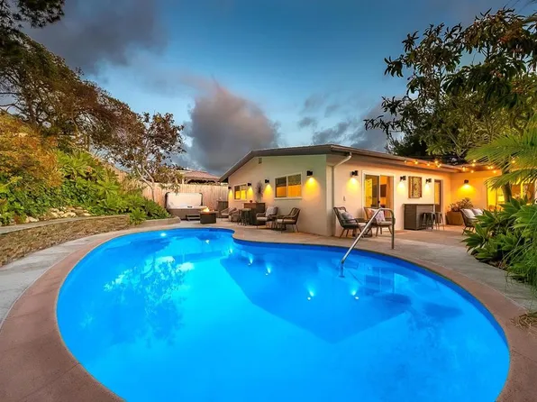 5187 Foothill Blvd, San Diego, CA 92109