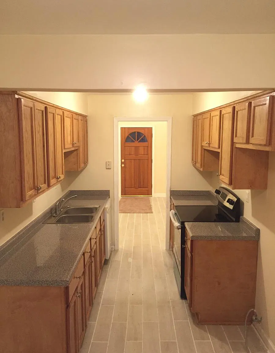 3 bed, 1400 sqft, $1,500 — Photo 3
