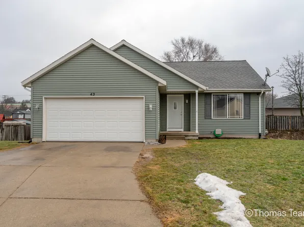 43 Haras Ct SW, Grand Rapids, MI 49548