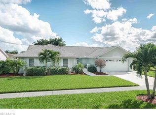 3120 Orange Grove Trl, Naples, FL 34120
