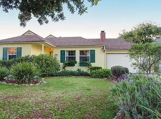 (Undisclosed Address), Pasadena, CA 91107
