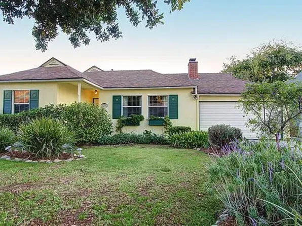 (undisclosed Address), Pasadena, CA 91107