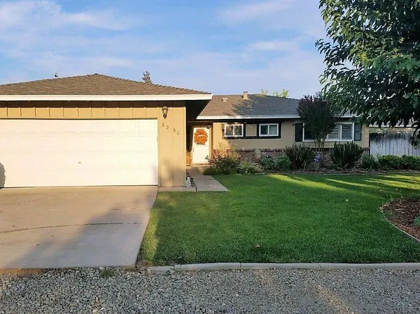 8360 N Lucienne Dr, Stockton, CA 95212