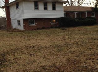 1848 Byerly Mill Rd, West Jefferson, OH 43162