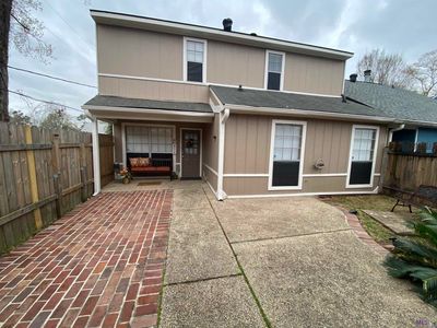 10966 Red Oak Dr, Baton Rouge, LA, 70815