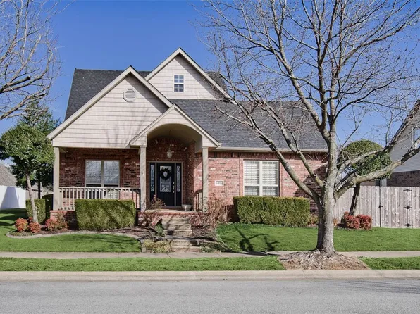 6410 Tall Oaks Loop S, Springdale, AR 72762