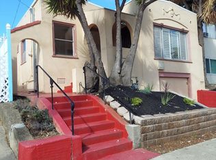 3435 Laguna Ave, Oakland, CA
