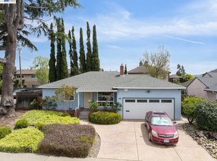 20024 Leroy Dr, Castro Valley, CA 94546