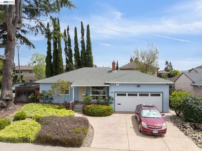 20024 Leroy Dr, Castro Valley, CA, 94546