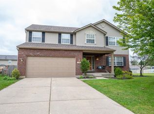 7180 Rachaels Run, Fairfield, OH 45011