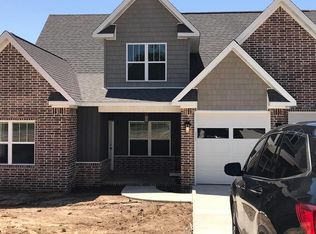 169 County Road 7612, Brookland, AR 72417
