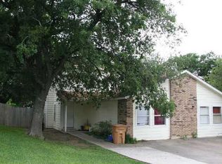 9601 Bear Paw Trl #B, Del Valle, TX 78617