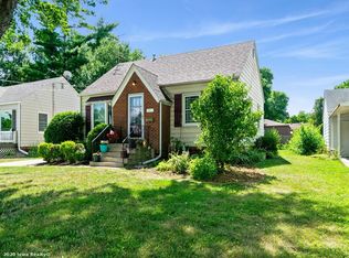 2512 48th St, Des Moines, IA 50310