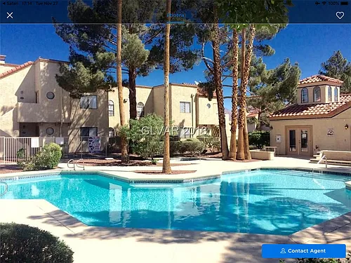 2979 Juniper Hills Blvd #203 Photo 1