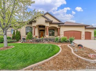 833 Napa Valley Dr, Fort Collins, CO 80525