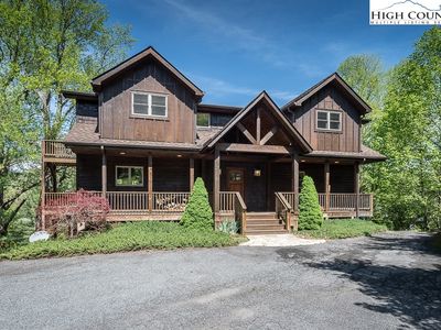 317 Little River Road, Sugar Grove, NC, 28679