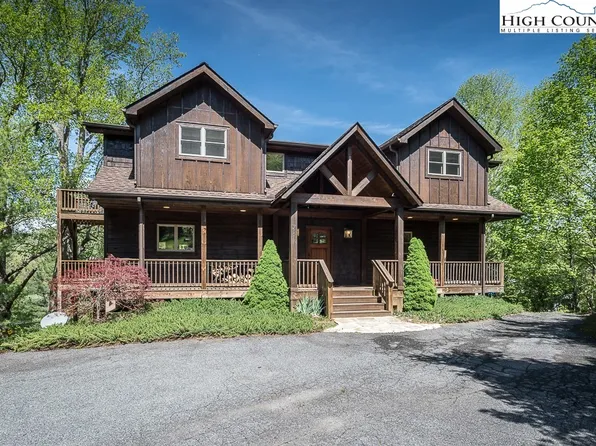 317 Little River Road, Sugar Grove, NC 28679