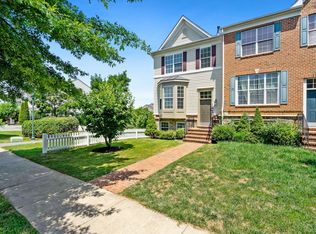 11869 Skylark Rd, Clarksburg, MD 20871