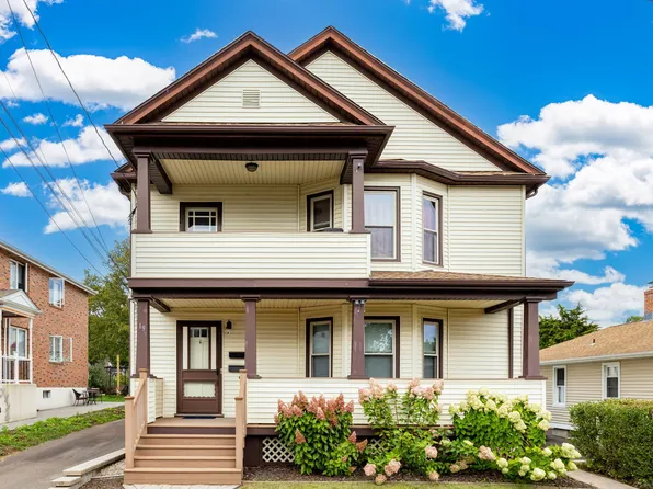 19 Pulaski Street, New Britain, CT 06053