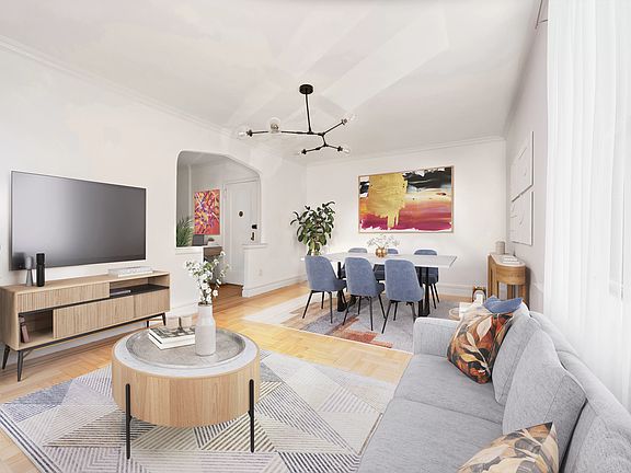 4th image of 60 Cooper St APT 1F