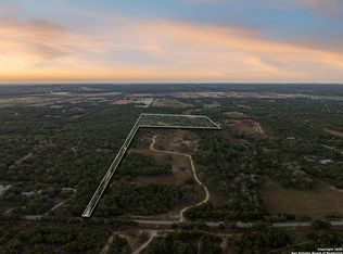 678 E Ammann Rd LOT A-270, Bulverde, TX 78163