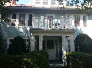 215 Winchester St, Brookline, MA 02446